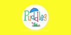 Puddles Shoppe by Goore's logo